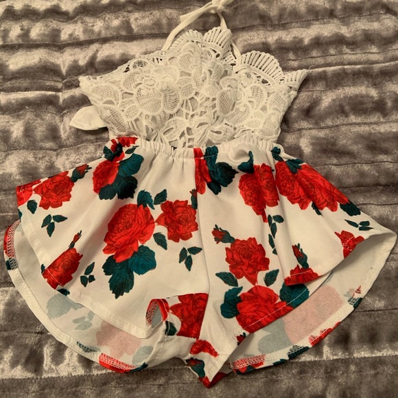 Other - Baby romper 18-24 mth